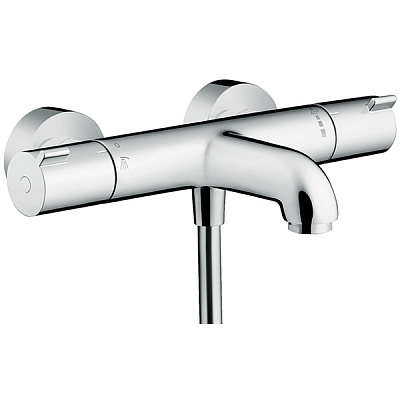 Смеситель для ванны Hansgrohe MyFox 13154000