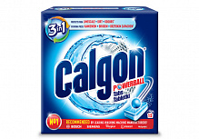 Средство для машинной стирки Calgon 3 в 1 0,2 кг 15 шт.