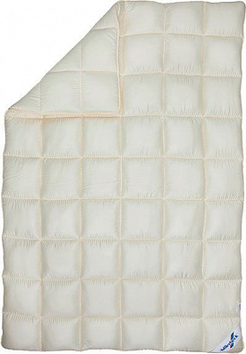 Одеяло Аманда 155х215 см Billerbeck