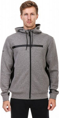 Джемпер Energetics Carter 258770-900031 р. L серый