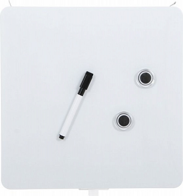 Набор Nota Bene доска 29х29 см, маркер и магниты 