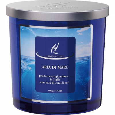 Свічка ароматична Hypno Casa ARIA DI MARE 350г