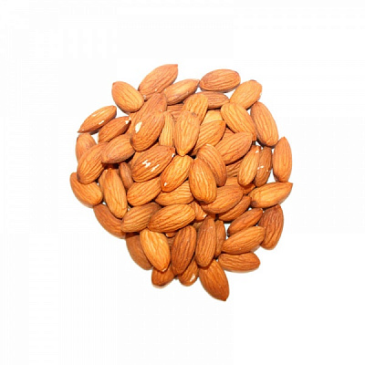 Миндаль сушеный 100 г