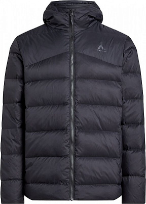 Пуховик McKinley HENNU II M 424468-057 р.XL чорний