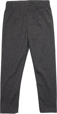 Лосины детские Luna Kids р.146 графит 