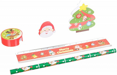 Набор канцелярский NY Deer 