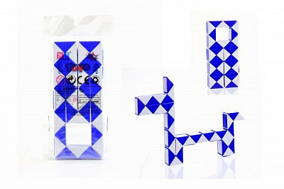 Игра-головоломка Країна Іграшок Змейка 8003-2