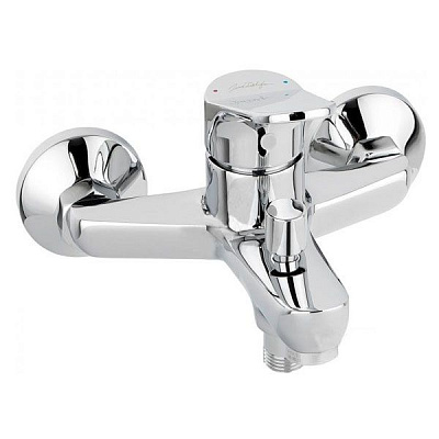 Смеситель для ванны Jacob Delafon Brive E75766-CP