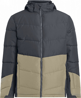 Куртка мужская зимняя McKinley Dante II M 429258-902165 р.2XL черная