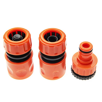 Набор для полива SEQUOIA Коннекторы SWCKIT1