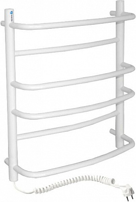 Рушникосушарка електрична NAVIN Омега 530х600 лів регулятор (12-015131-5360)