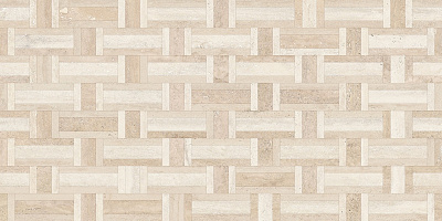 Плитка STN CERAMICA Sforza decor 3db mt rect 60х120 см