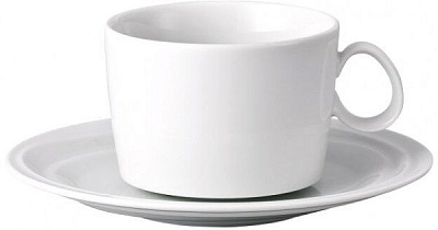 Чашка з блюдцем Nendoo 250 мл 00200768 Rosenthal