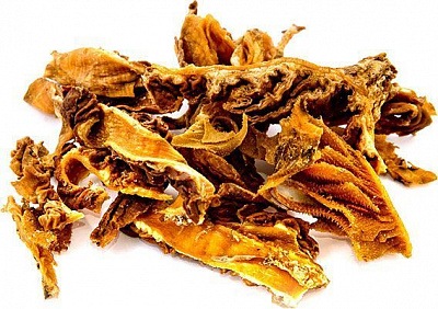 Лакомство Ласощі села Рубец говяжий 150 г