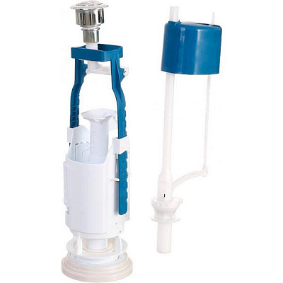 Арматура для бачка Water House 77.57