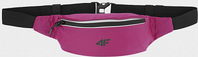 Сумка 4F 4FSS23AWAIU029-54S рожевий