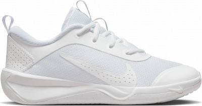 Кросівки Nike OMNI MULTI-COURT DM9027-100 р.37,5 білий
