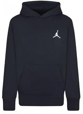 Джемпер Nike JDB MJ ESSENTIALS PO HOODIE 95C551-023 р.L чорний