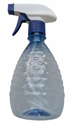 Обприскувач ручний 0,5 л