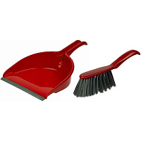 Совок + щітка КОМПАКТ York