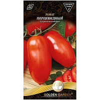 Семена Golden Garden томат Перцевидный 0,1г