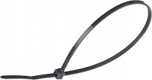 Стяжка кабельная Expert 3х200 мм 100шт.CN30231647 черный 