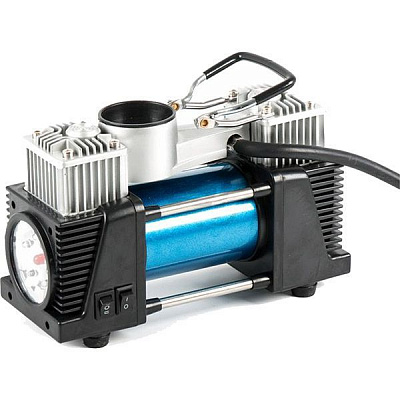 Компресcор автомобильный AUTO ASSISTANCE AC102-7C