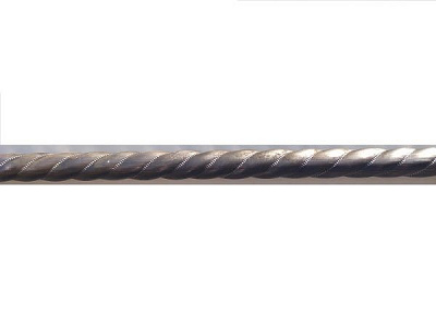 Труба витая 20х3000 мм