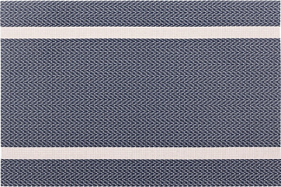 Коврик для сервировки Modern 30х45 см синий Eurogold