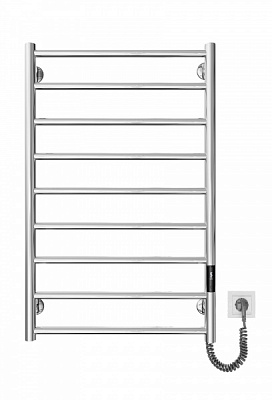 Полотенцесушитель электрический Mario Урбан-I 810x500/85 TR K 2,0 