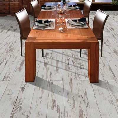 Ламінат Classen Dafino Green 4V AC4/32 8 мм Фреска 38076