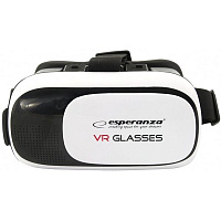 Окуляри віртуальної реальності Esperanza Glasses 3D VR EMV300 EMV300 