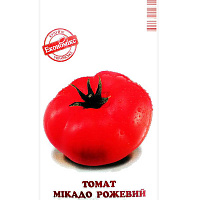 Семена Экономикс томат Микадо розовый 0.1 г