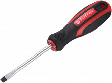 Викрутка Expert Tools 5×75 мм ET-SD-SL5-75