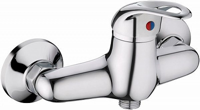 Змішувач для душу Mixxen Фенікс HB9105030C