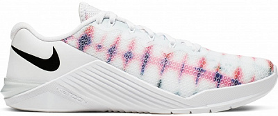 Кроссовки Nike WMNS METCON 5 AMP AT3149-101 р.8 белый