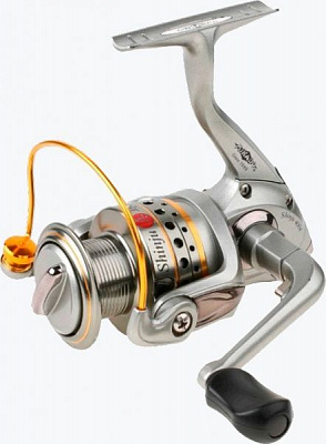 Котушка Mikado Shinju 3004 FD (KDA045-3004FD)