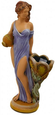 Скульптура садовая С 233 86 см