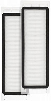 Комплект фильтров Gelius GP-RHF001 для робота-пылесоса Roborock series E/S4/S5/S6 2 шт.