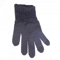 Рукавички ДАЙС Greg р.15 темно-сірий 