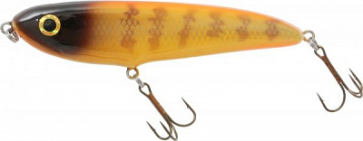 Воблер FOX MAD GLIDER MD18-7 92 г 180 мм #7