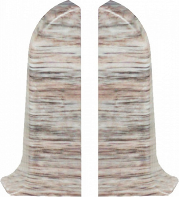 Заглушка 2 шт./уп. Mone™ 822 дуб альба 