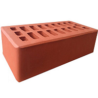 Цегла керамічна PROKERAM червоний