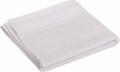 Рушник Glory 50x90 см бежевий