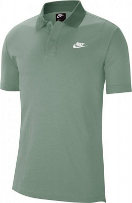 Поло Nike M NSW CE POLO MATCHUP JSY CJ4461-352 XL різнокольоровий