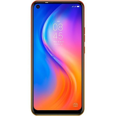 Смартфон Tecno Spark 5 Pro 4/128Gb orange
