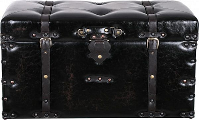 Скриня-пуф Morocco вел.:82.5х42х47 прямокут.