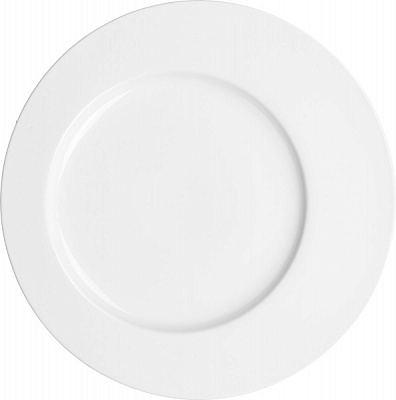 Блюдо круглое New Horeca 30,5 cм F1681-12 Alt Porcelain