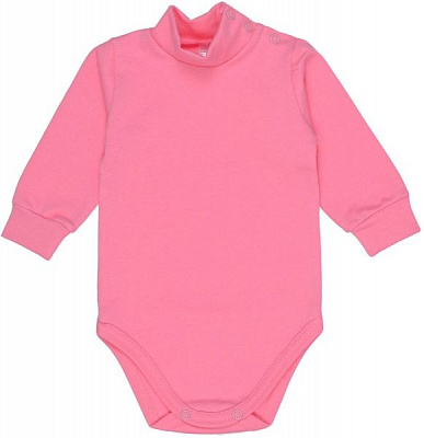 Боди детское Татошка для девочки р.80 розовый 14952троз 