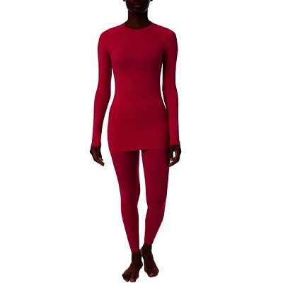 Комплект термобелья McKinley SET Yalata wms/Yadina wms 280848-413 р.M фуксия